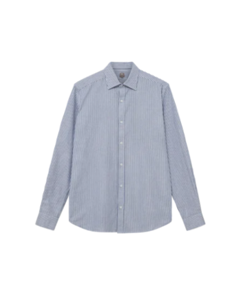 Mmgmarco Oxford Stripe Shirt