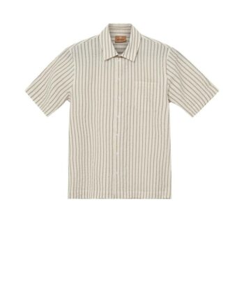 Mmgmarlon Ss Stripe Shirt