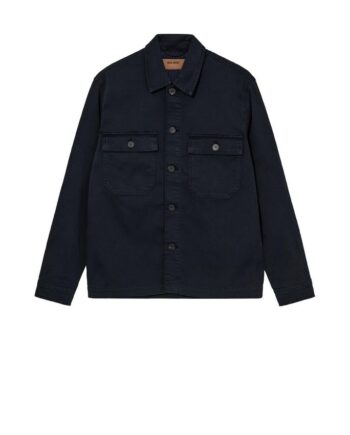 Mmgmatteo Soft Overshirt