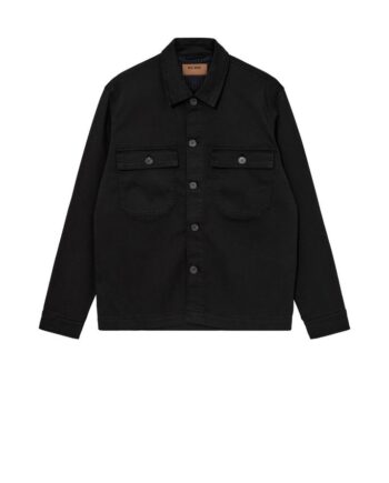 Mmgmatteo Soft Overshirt