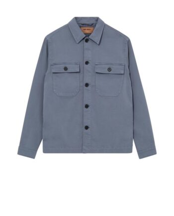 Mmgmatteo Soft Overshirt