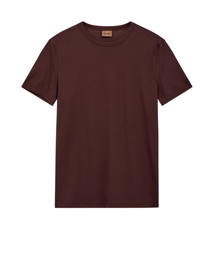 Mmgperry Crunch  -ss Tee
