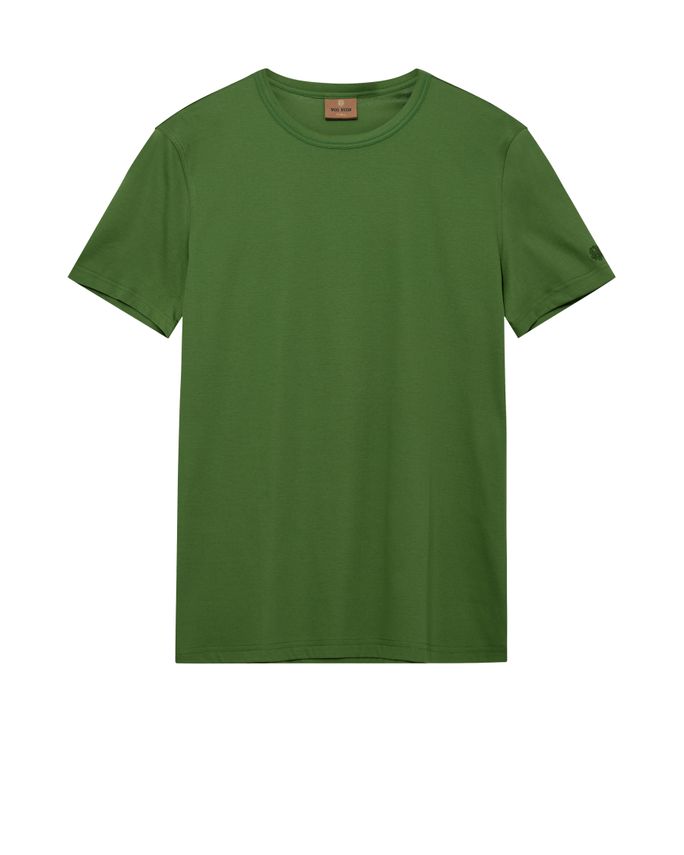 Mmgperry Crunch  -ss Tee