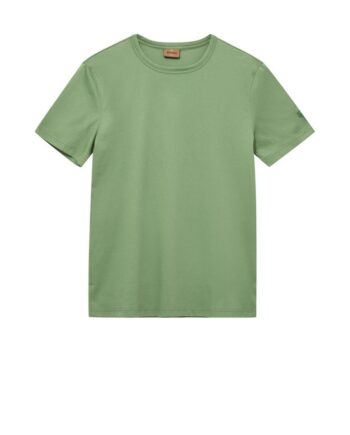 Mmgperry Crunch  -ss Tee