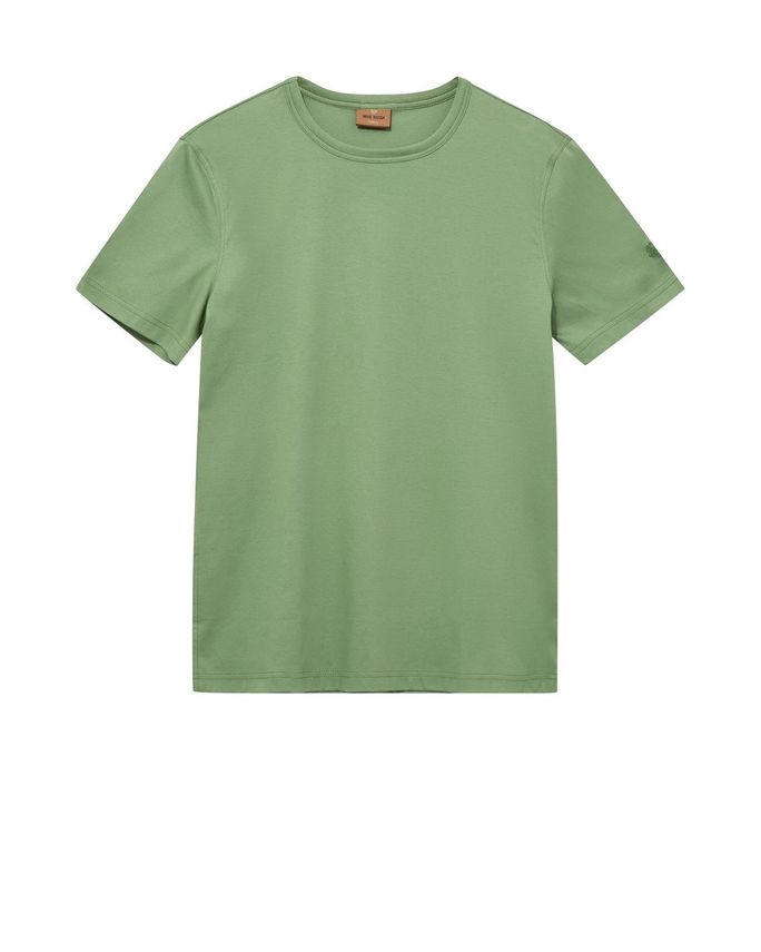 Mmgperry Crunch  -ss Tee