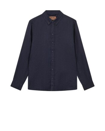Mmgtheo Linen Shirt