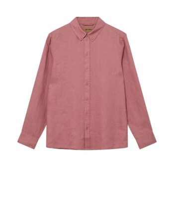 Mmgtheo Linen Shirt