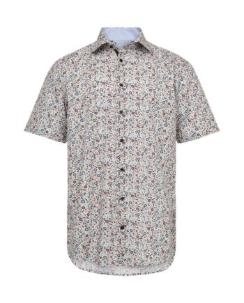 Mod Fit     Shirt