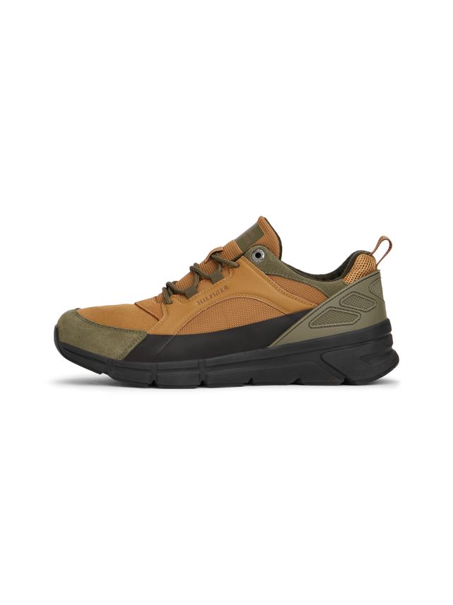 Modern Comfort Run Outdoor