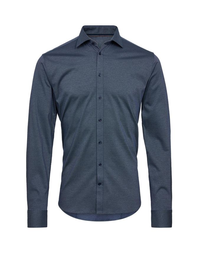 Modern Fit Business Knit