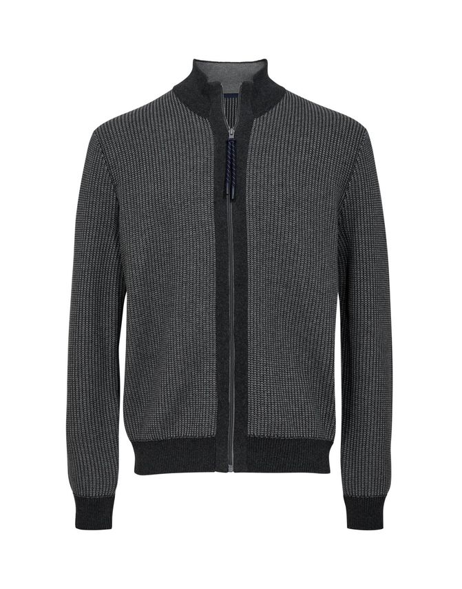 Modern Fit Cardigan