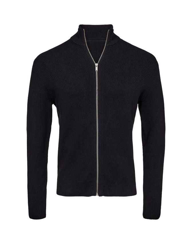 Modern Fit Cardigan