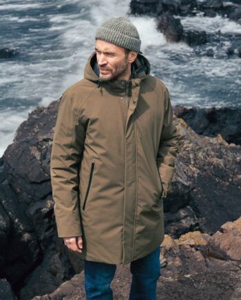 Modern Fit Down Primaloft