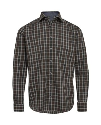 Modern Fit     Shirt