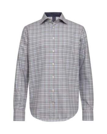 Modern Fit     Shirt