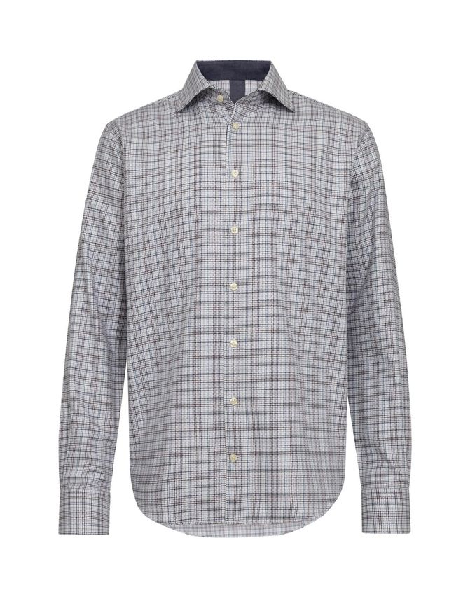 Modern Fit Shirt