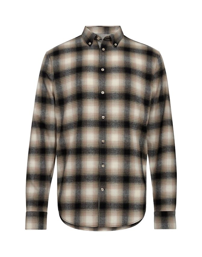Modern Fit Shirt