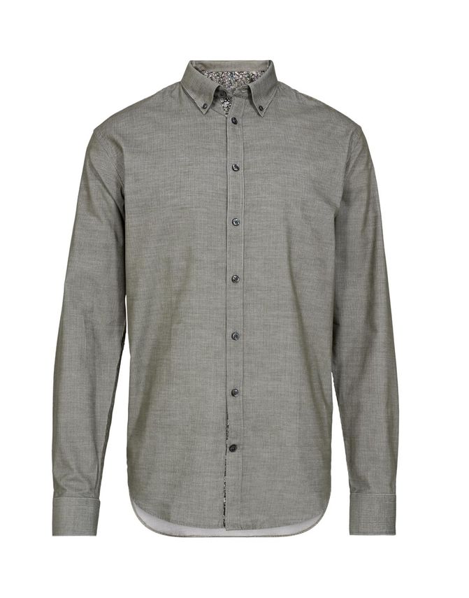 Modern Fit Shirt