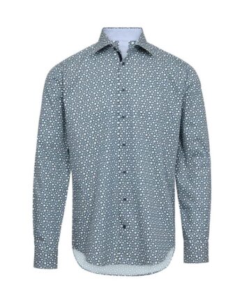Modern Fit     Shirt
