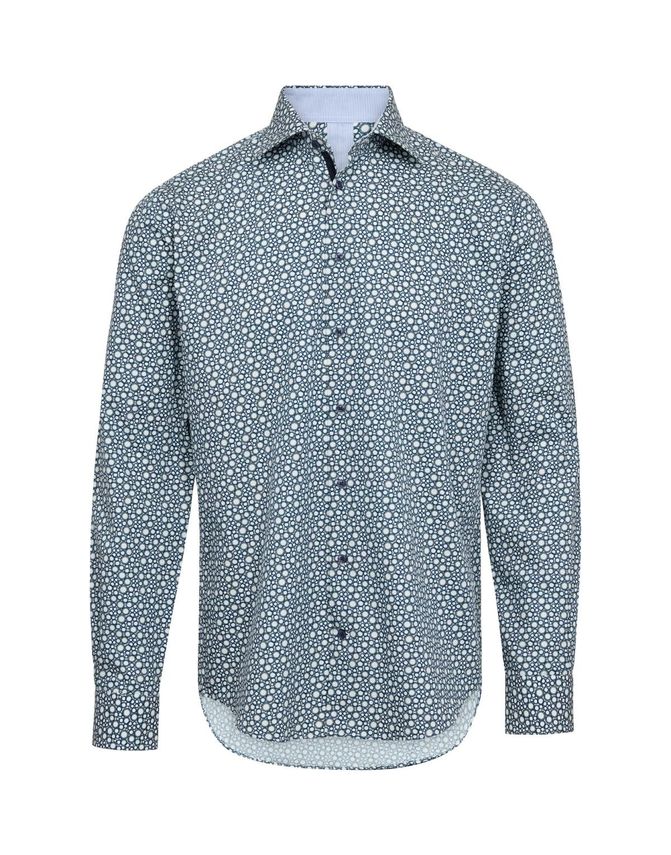 Modern Fit Shirt