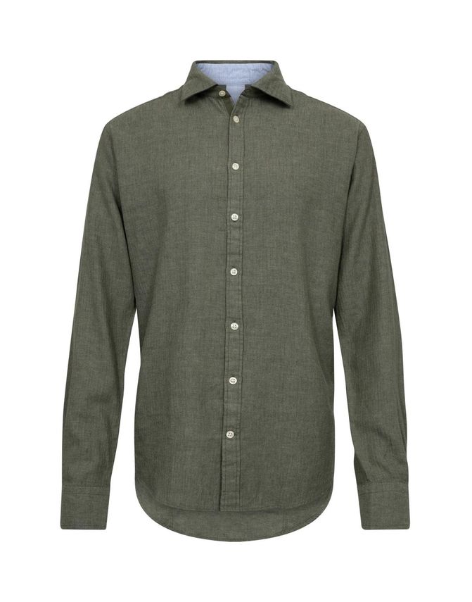 Modern Fit Shirt