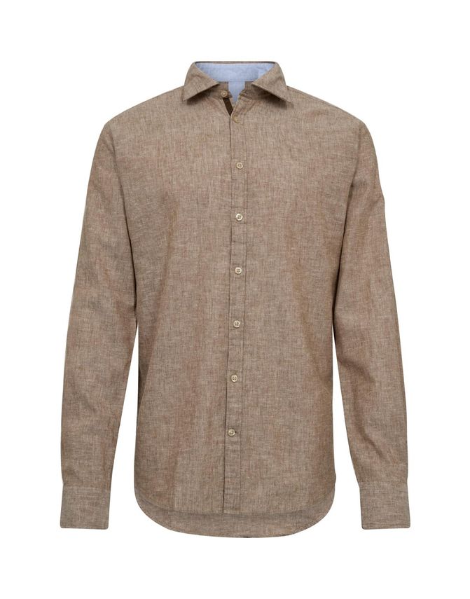 Modern Fit Shirt
