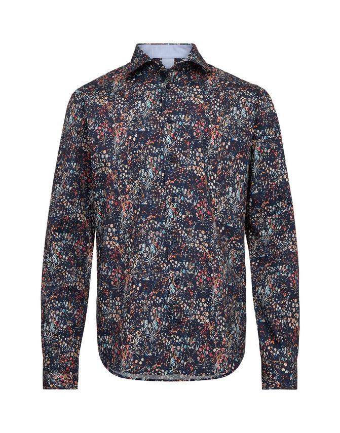 Modern Fit Shirt