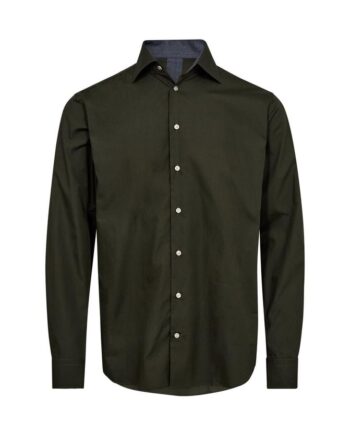 Modern Fit     Shirt