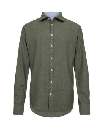 Modern Fit     Shirt
