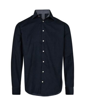 Modern Fit     Shirt Baby Cord