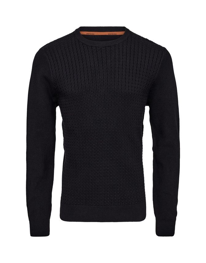 Modern Fit -neck