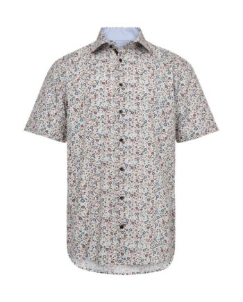 Modern Fit     Shirt