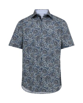 Modern Fit     Shirt