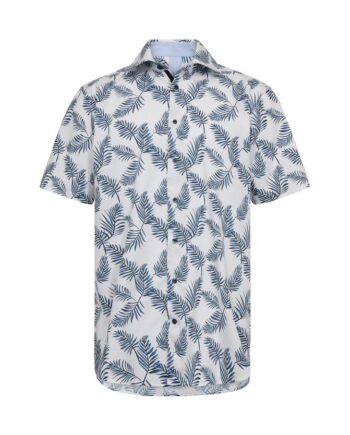 Modern Fit     Shirt