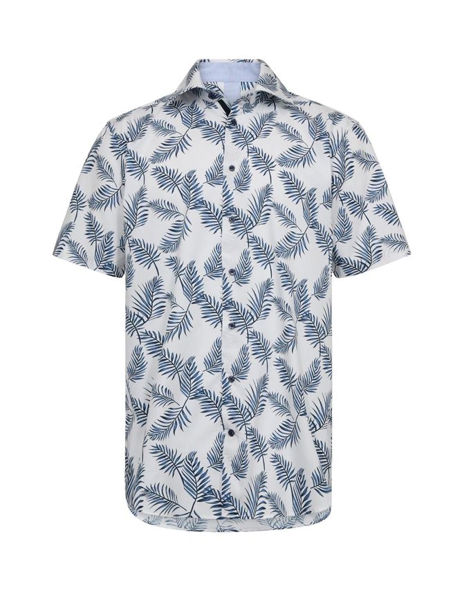 Modern Fit Shirt