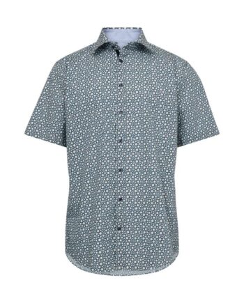 Modern Fit     Shirt