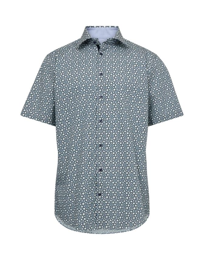 Modern Fit Shirt