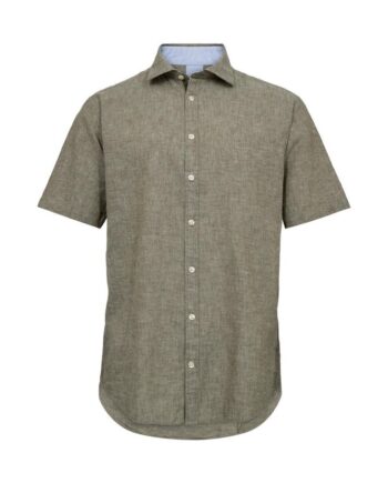 Modern Fit     Shirt
