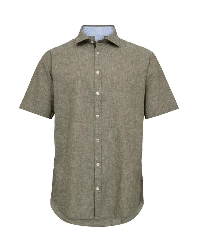 Modern Fit Shirt