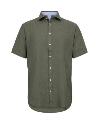 Modern Fit     Shirt