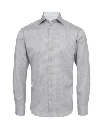 Modern Fit Semi Business