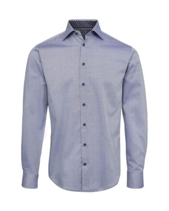 Modern Fit Semi Business