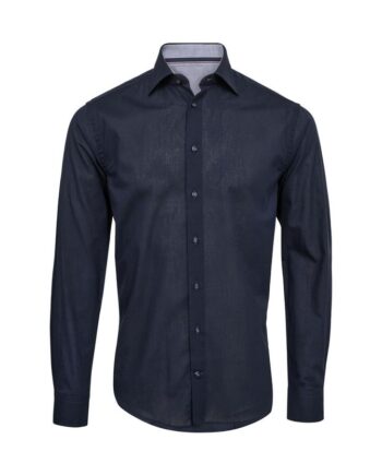 Modern Fit Semi Business