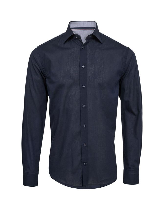 Modern Fit Semi Business