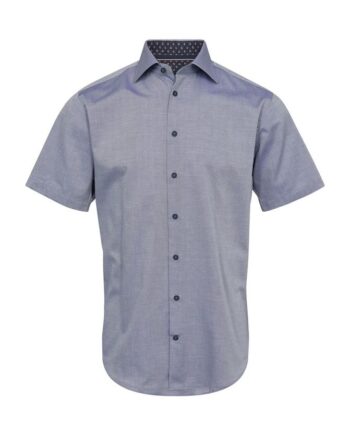 Modern Fit Semi Business