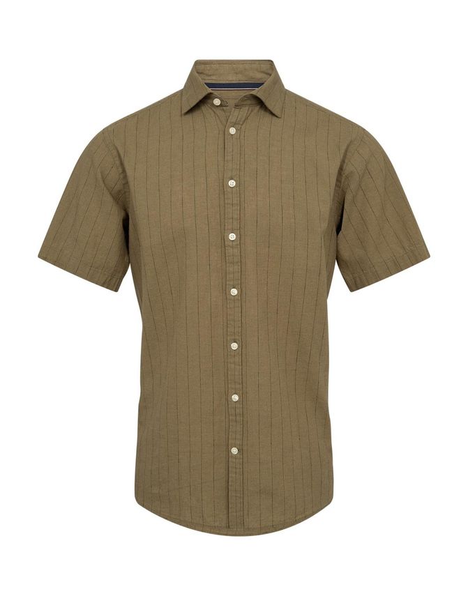 Modern Fit Shirt