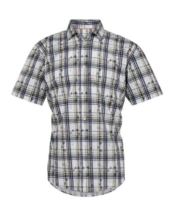 Modern Fit Shirt