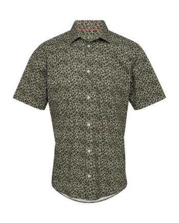 Modern Fit Shirt