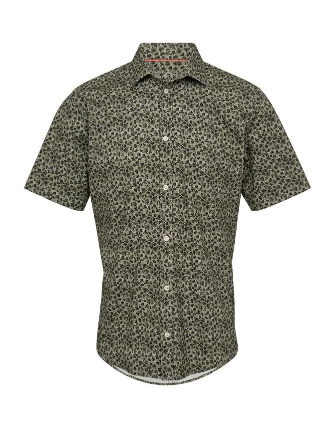 Modern Fit Shirt