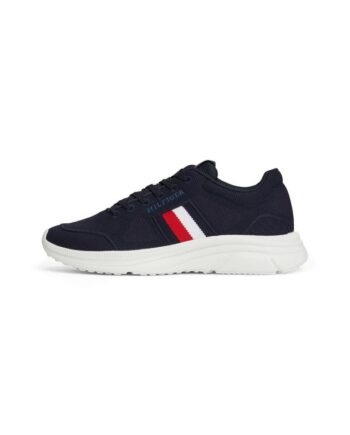 Modern Runner Knit Evo Ess
